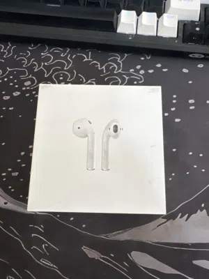 Airpods gen 2 used