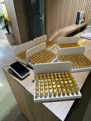 عطور زيتية متوفر جملة بس وشكر