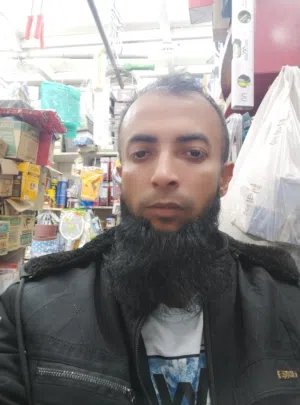 Murad Amin 