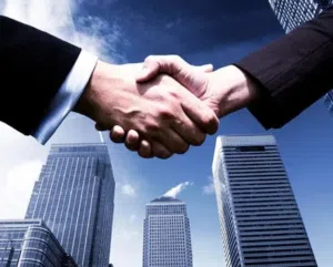 مطلوب ممول ل وشريك لتأسيس شركه خدمات رجال اعمال