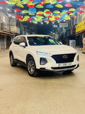 هونداي-سنتافيه-2019