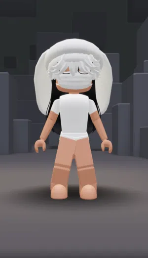 حساب روبلوكس للبيع