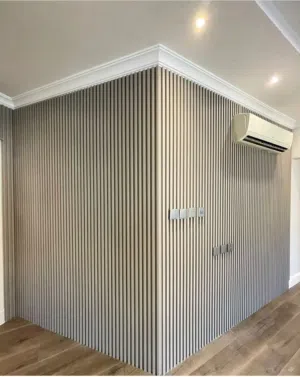 ألواح جدارية ديكورية للتصاميم الداخلية العصرية Decorative Wall Panels for Modern Interiors