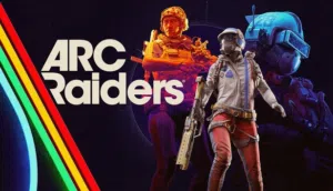 Steam Key arc Raiders ارخص في السوق