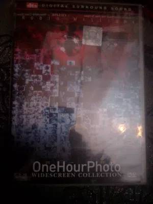 One Hour Photo WIDESCREEN ديسكة COLLECTION