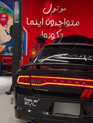 Used Dodge Charger in Basra