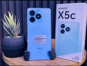 Honor Honor X5 64 GB in Zarqa