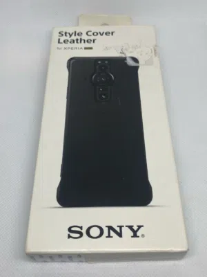 كفر سوني Xperia pro i اسود