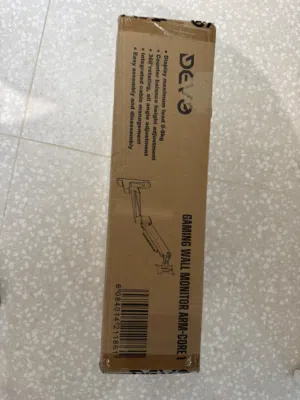 Brand new DEVO Single monitor arm