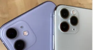 Apple iPhone 11 Pro 128 GB in Amman