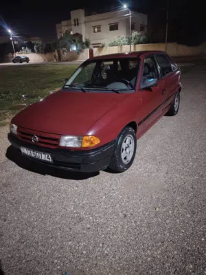 Used Opel Astra in Zarqa