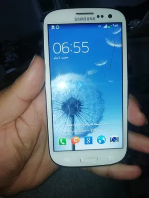 Samsung Galaxy S3 16 GB in Khamis Mushait
