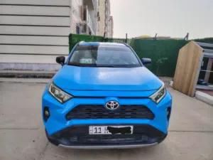 راف فور 2019