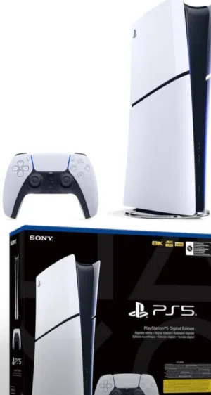 PlayStation 5 PlayStation for sale in Jenin