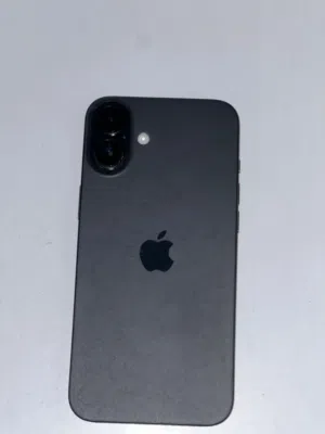 Apple iPhone 16 Plus 128 GB in Tripoli