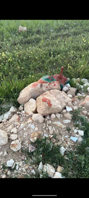 Residential Land for Sale in Amman Al Yadudah