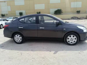 Nissan sunny model - 2022