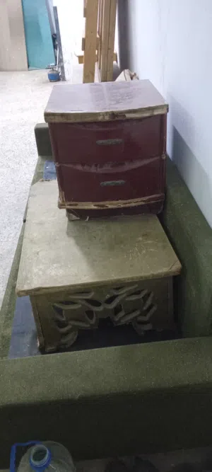 كوميدنو غرفة نوم للبيع .