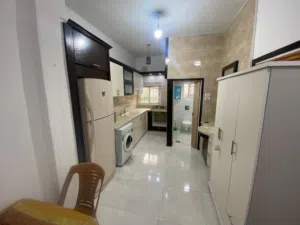 50 m2 Studio Apartments for Rent in Ramallah and Al-Bireh Um AlSharayit