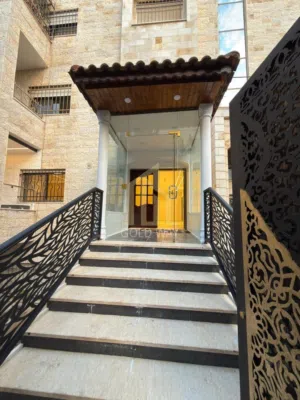 180 m2 3 Bedrooms Apartments for Sale in Amman Tla' Ali