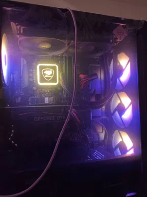 Gaming pc للبيع