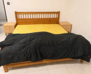 bed for sale queen size