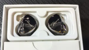 CCA Polaris IEM Wired Earphones سماعات سلكية إحترافية