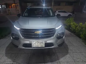 New Chevrolet Groove in Baghdad