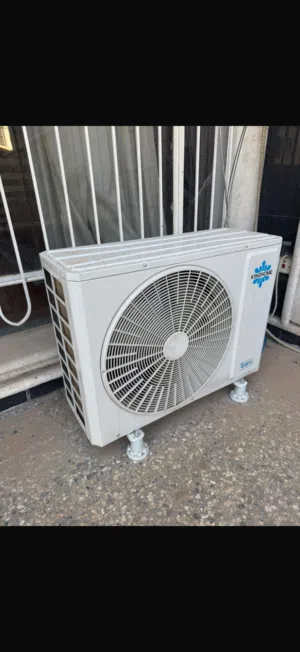 Other 2 - 2.4 Ton AC in Baghdad