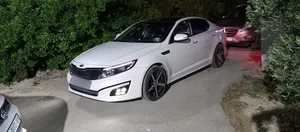 used-kia-k5-in-jenin