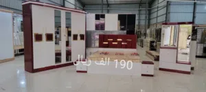 اكبر تخفيضات بيع غرفة نوم تصاميم مختلفة تناسب الجميع اختر غرفتك الان