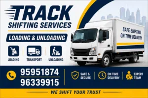 house mover