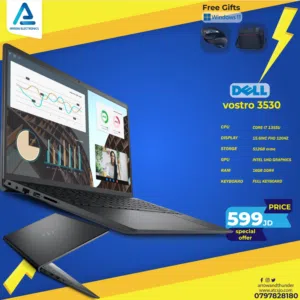 Windows Dell for sale  in Amman