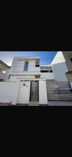 مشروع خط 4 خلف سوق النخيل