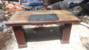 مكتب للبيع Table Office for sale