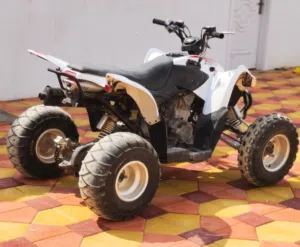 أيون كوبرا 400 موديل 2015