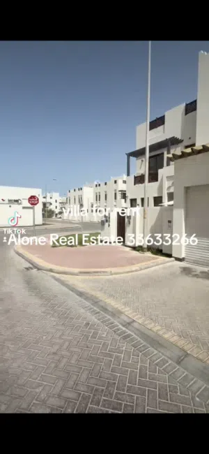 600 m2 4 Bedrooms Villa for Rent in Muharraq Diyar Al Muharraq