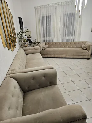 Living Room Furniture . Used2