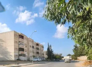 شقة للبيع في عمارات تركيب ابن النفيس