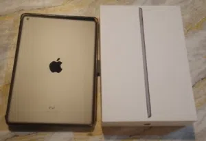 Apple iPad 9 256 GB in Basra