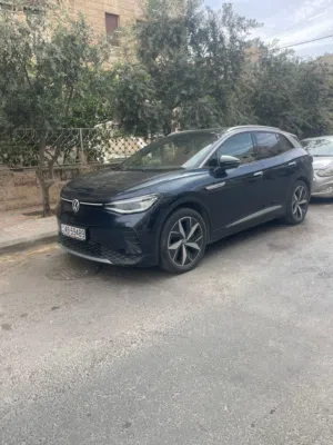 للبيع  ID.4 CROZZ