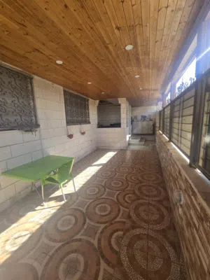 259 m2 3 Bedrooms Apartments for Sale in Amman Badr