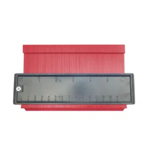 Plastic Profile Copy Gauge Contour Duplicator