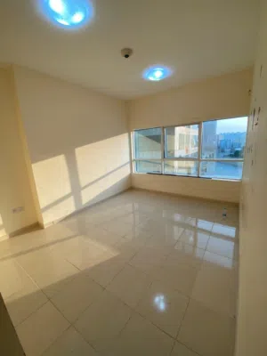 فرصة للسكن وللاستثمار  – غرفتين وصالة بمساحة واسعة وقسط مناسب للجميع