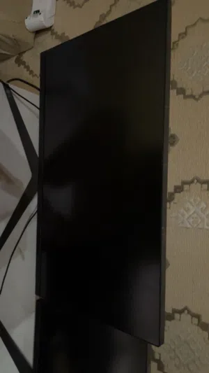 شاشة قيمنق LG 144hz 2k
