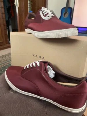 Brand New ZARA Shoes
