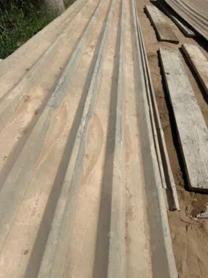 السلام عليكم ورحمت الله وباركاته زينقو الله يبارك الدق القديم نضيف 6 طرروف طول 5.20 طرف 6 متر