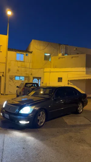 Used Lexus LS in Northern Governorate