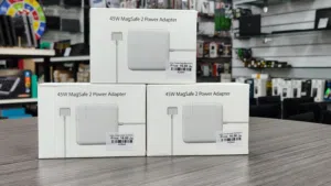Brand New Laptop charger 30W in Oman Reliable Power