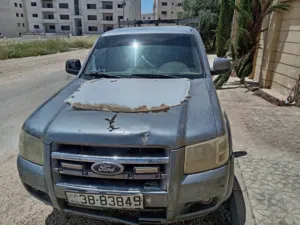 Used Ford Ranger in Madaba
